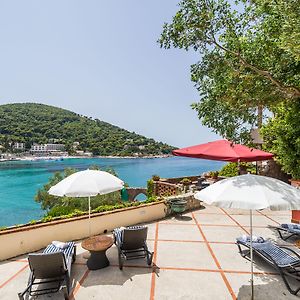 Boutique&Beach Hotel Villa Wolff